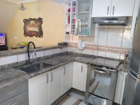 Imagem Sobrado com 3 Quartos à Venda, 169 m² em Cidade Antônio Estevão De Carvalho - São Paulo Imagem Sobrado com 3 Quartos à Venda, 169 m² em Cidade Antônio Estevão De Carvalho - São Paulo