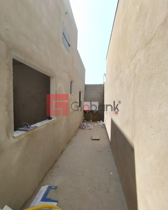 Imagem Casa com 2 Quartos à Venda, 100 m² em Residencial Sul - Montes Claros