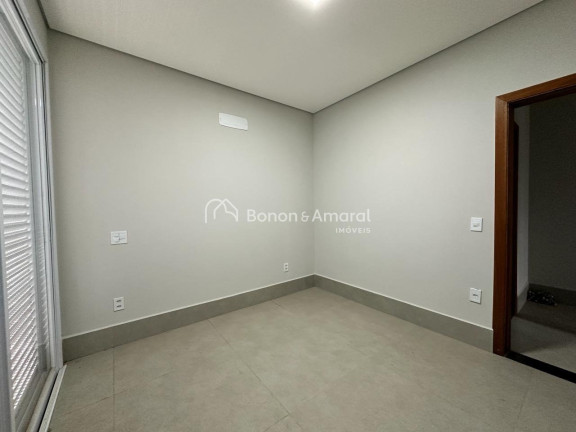 Imagem Casa de Condomínio com 3 Quartos à Venda, 200 m² em Vila Monte Alegre - Paulínia Imagem Casa de Condomínio com 3 Quartos à Venda, 200 m² em Vila Monte Alegre - Paulínia