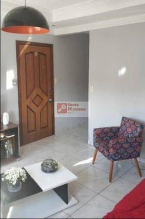 Imagem Sobrado com 3 Quartos à Venda, 134 m² em Vila Camilópolis - Santo André Imagem Sobrado com 3 Quartos à Venda, 134 m² em Vila Camilópolis - Santo André