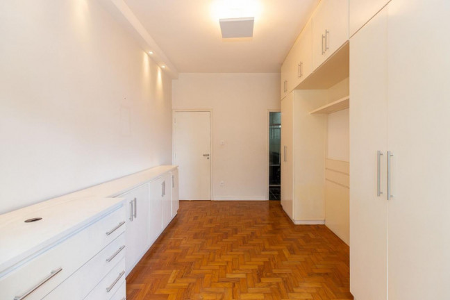Imagem Apartamento com 3 Quartos à Venda, 144 m² em Bom Retiro - São Paulo