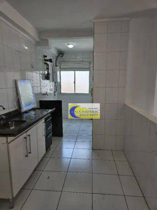 Imagem Apartamento com 3 Quartos à Venda, 70 m² em Taboão - São Bernardo Do Campo Imagem Apartamento com 3 Quartos à Venda, 70 m² em Taboão - São Bernardo Do Campo