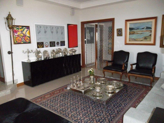 Imagem Imóvel com 4 Quartos à Venda, 384 m² em Horto Florestal - Salvador Imagem Imóvel com 4 Quartos à Venda, 384 m² em Horto Florestal - Salvador