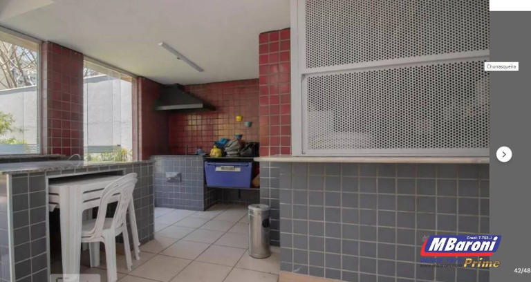Imagem Apartamento com 3 Quartos à Venda, 117 m² em Jardim Vila Mariana - São Paulo Imagem Apartamento com 3 Quartos à Venda, 117 m² em Jardim Vila Mariana - São Paulo