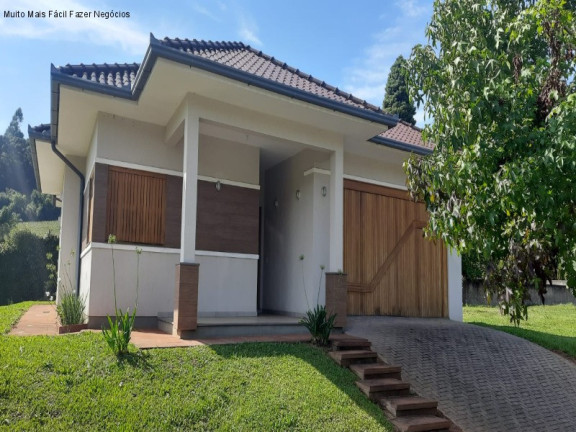 Imagem Casa com 3 Quartos à Venda, 200 m² em Linha Imperial - Nova Petrópolis Imagem Casa com 3 Quartos à Venda, 200 m² em Linha Imperial - Nova Petrópolis