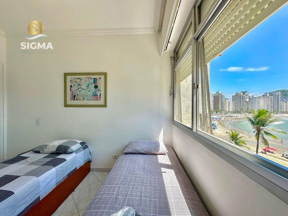 Imagem Apartamento com 3 Quartos à Venda, 120 m² em Jardim Astúrias - Guarujá Imagem Apartamento com 3 Quartos à Venda, 120 m² em Jardim Astúrias - Guarujá