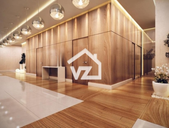 Imagem Apartamento com 1 Quarto para Alugar, 51 m² em Brooklin - São Paulo Imagem Apartamento com 1 Quarto para Alugar, 51 m² em Brooklin - São Paulo