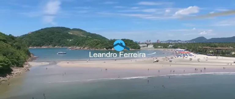 Imagem Casa com 10 Quartos à Venda, 1.411 m² em Balneário Praia Do Pernambuco - Guarujá Imagem Casa com 10 Quartos à Venda, 1.411 m² em Balneário Praia Do Pernambuco - Guarujá