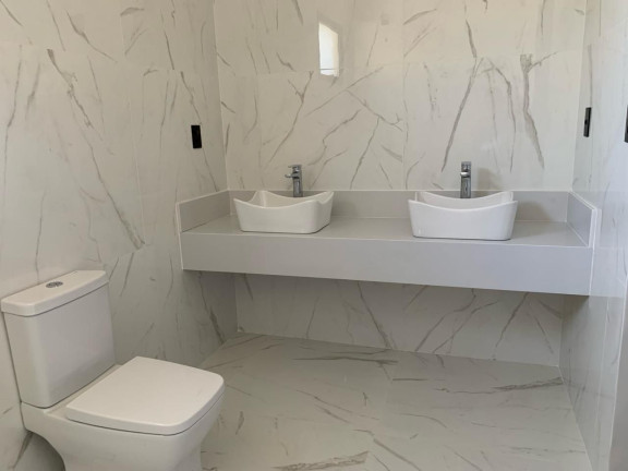 Imagem Casa com 3 Quartos à Venda, 250 m² em Alphaville - Ribeirão Preto Imagem Casa com 3 Quartos à Venda, 250 m² em Alphaville - Ribeirão Preto
