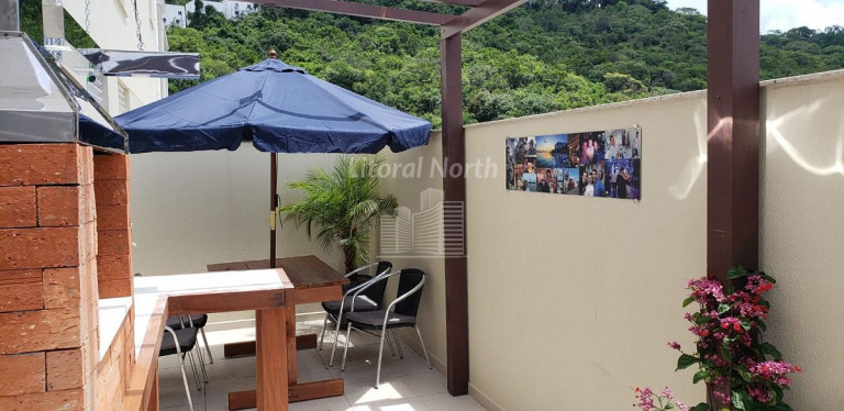 Imagem Apartamento com 2 Quartos à Venda, 92 m² em Nações - Balneário Camboriú