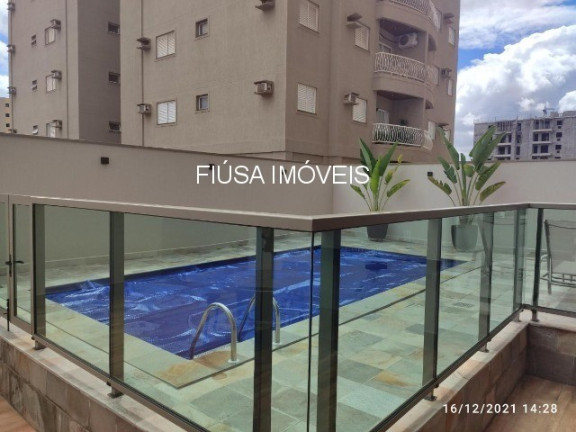 Imagem Apartamento com 3 Quartos à Venda, 107 m² em Jardim Paulista - Ribeirão Preto