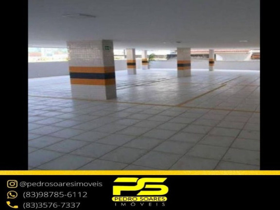 Imagem Apartamento com 3 Quartos à Venda, 80 m² em Aeroclube - João Pessoa Imagem Apartamento com 3 Quartos à Venda, 80 m² em Aeroclube - João Pessoa
