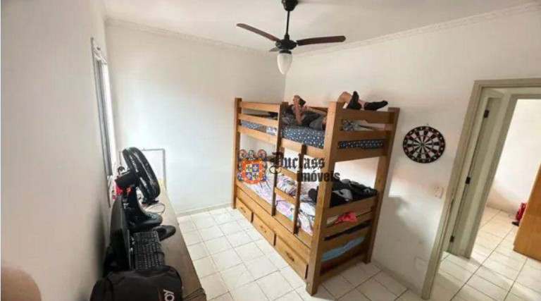 Imagem Apartamento com 2 Quartos à Venda, 55 m² em Mirim - Praia Grande Imagem Apartamento com 2 Quartos à Venda, 55 m² em Mirim - Praia Grande