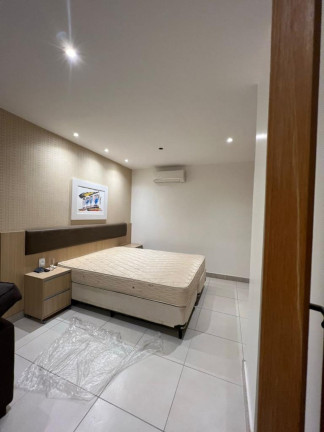 Imagem Apartamento com 2 Quartos para Alugar, 100 m² em Asa Norte - Brasília