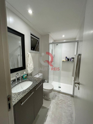 Imagem Apartamento com 2 Quartos à Venda, 88 m² em Tatuapé - São Paulo