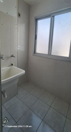 Imagem Apartamento com 2 Quartos para Alugar, 61 m² em Jardim Das Colinas - São José Dos Campos