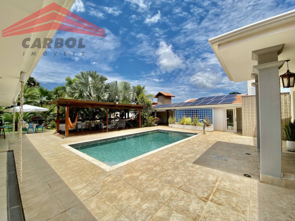 Imagem Casa de Condomínio com 4 Quartos à Venda, 1.230 m² em Parque Da Fazenda  - Itatiba