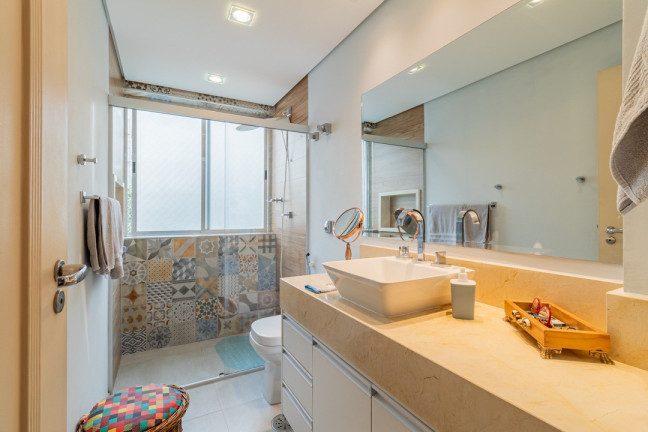 Imagem Apartamento com 3 Quartos à Venda, 101 m² em Paraíso - São Paulo