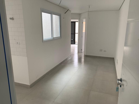 Cobertura com 2 Quartos à Venda, 95 m² em Vila Pires - Santo André