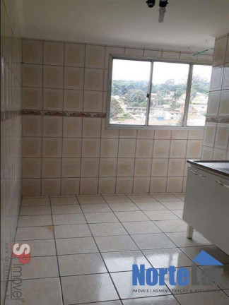 Imagem Apartamento com 2 Quartos à Venda, 50 m² em Vila Amália (zona Norte) - São Paulo Imagem Apartamento com 2 Quartos à Venda, 50 m² em Vila Amália (zona Norte) - São Paulo