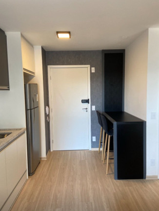 Imagem Imóvel com 1 Quarto para Alugar, 32 m² em Vila Mariana - São Paulo Imagem Imóvel com 1 Quarto para Alugar, 32 m² em Vila Mariana - São Paulo