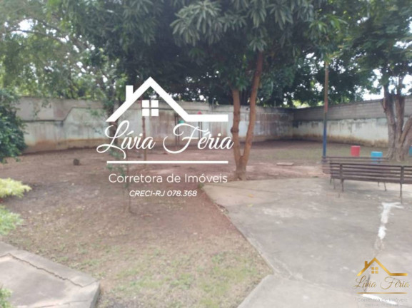 Imagem Apartamento com 3 Quartos à Venda, 65 m² em Parque Califórnia - Campos Dos Goytacazes