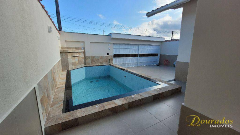 Imagem Casa com 4 Quartos à Venda, 123 m² em Jardim Real - Praia Grande Imagem Casa com 4 Quartos à Venda, 123 m² em Jardim Real - Praia Grande