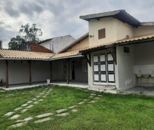 Casa com 4 Quartos à Venda, 200 m² em Junco - Sobral