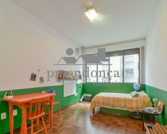 Imagem Apartamento com 3 Quartos à Venda, 175 m² em Santa Cecília - São Paulo