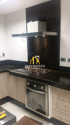 Imagem Apartamento com 3 Quartos à Venda, 86 m² em Vila Valparaíso - Santo André Imagem Apartamento com 3 Quartos à Venda, 86 m² em Vila Valparaíso - Santo André
