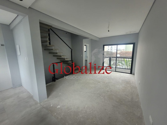 Imagem Imóvel com 2 Quartos à Venda, 100 m² em Marapé - Santos