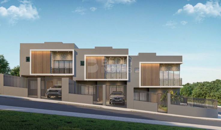 Imagem Sobrado com 3 Quartos à Venda, 142 m² em São Francisco De Assis - Camboriú Imagem Sobrado com 3 Quartos à Venda, 142 m² em São Francisco De Assis - Camboriú
