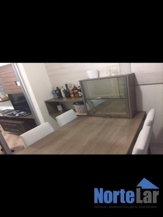 Imagem Apartamento com 2 Quartos à Venda, 50 m² em Vila Leopoldina - São Paulo