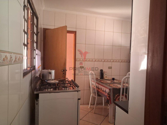 Imagem Casa com 2 Quartos à Venda, 98 m² em Loteamento Humberto Venturini - Piracicaba