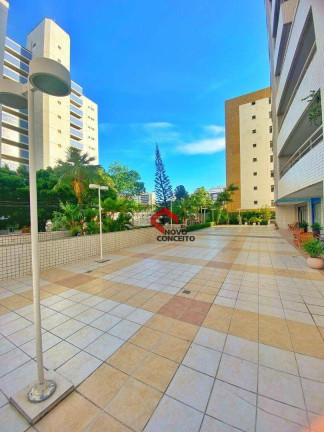 Imagem Apartamento com 3 Quartos à Venda, 161 m² em Aldeota - Fortaleza Imagem Apartamento com 3 Quartos à Venda, 161 m² em Aldeota - Fortaleza