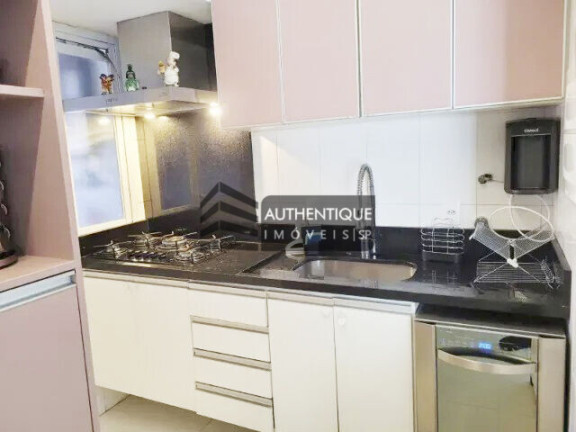 Imagem Apartamento com 3 Quartos à Venda, 85 m² em Lapa - São Paulo