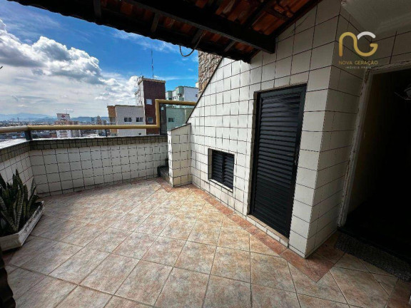 Imagem Cobertura com 3 Quartos à Venda, 286 m² em Aviação - Praia Grande Imagem Cobertura com 3 Quartos à Venda, 286 m² em Aviação - Praia Grande