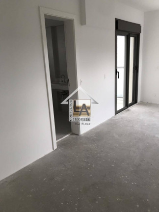 Imagem Apartamento com 4 Quartos à Venda, 193 m² em Campo Belo - São Paulo