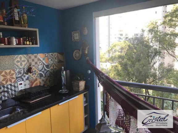 Imagem Apartamento com 2 Quartos à Venda, 69 m² em Parque Rebouças - São Paulo Imagem Apartamento com 2 Quartos à Venda, 69 m² em Parque Rebouças - São Paulo