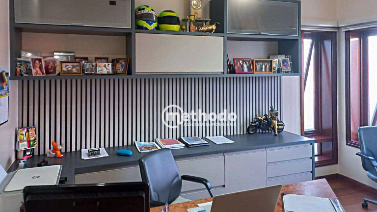 Imagem Casa com 5 Quartos à Venda, 550 m² em Taquaral - Campinas Imagem Casa com 5 Quartos à Venda, 550 m² em Taquaral - Campinas