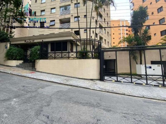 Imagem Apartamento com 1 Quarto à Venda, 58 m² em Jardim Ampliação - São Paulo Imagem Apartamento com 1 Quarto à Venda, 58 m² em Jardim Ampliação - São Paulo