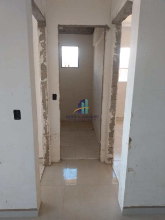 Imagem Apartamento com 1 Quarto à Venda, 43 m² em Mirim - Praia Grande