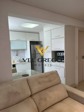 Imagem Apartamento com 1 Quarto à Venda, 37 m² em Vila Moraes - São Paulo Imagem Apartamento com 1 Quarto à Venda, 37 m² em Vila Moraes - São Paulo