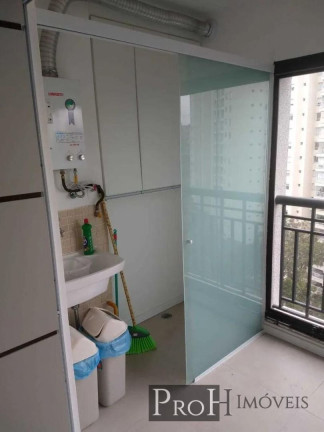 Imagem Apartamento com 1 Quarto à Venda, 38 m² em Morumbi - São Paulo Imagem Apartamento com 1 Quarto à Venda, 38 m² em Morumbi - São Paulo