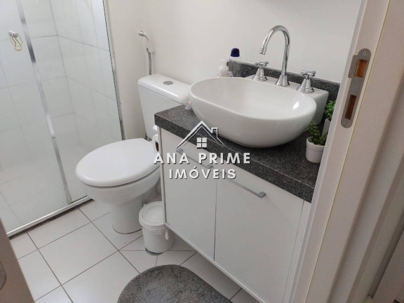 Imagem Apartamento com 2 Quartos à Venda, 65 m² em Parque Residencial Aquarius - São José Dos Campos Imagem Apartamento com 2 Quartos à Venda, 65 m² em Parque Residencial Aquarius - São José Dos Campos