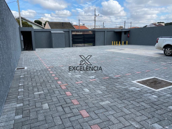Imagem Apartamento com 2 Quartos à Venda, 45 m² em Afonso Pena - São José Dos Pinhais Imagem Apartamento com 2 Quartos à Venda, 45 m² em Afonso Pena - São José Dos Pinhais