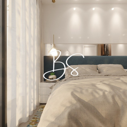 Imagem Apartamento com 1 Quarto à Venda, 57 m² em Centro - Canela