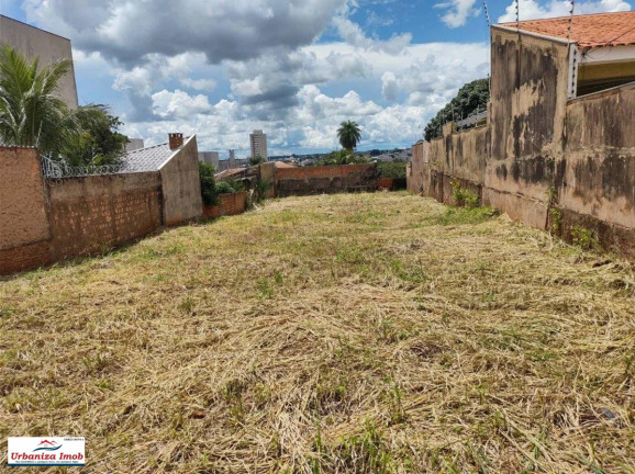 Terreno à Venda,  em São Francisco - Campo Grande