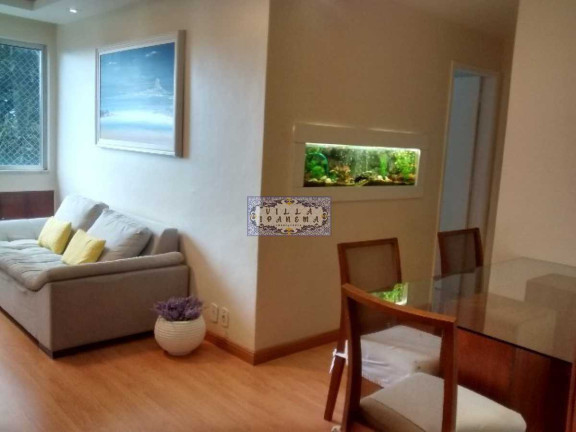 Imagem Apartamento com 2 Quartos à Venda, 58 m² em Barra Da Tijuca - Rio De Janeiro Imagem Apartamento com 2 Quartos à Venda, 58 m² em Barra Da Tijuca - Rio De Janeiro