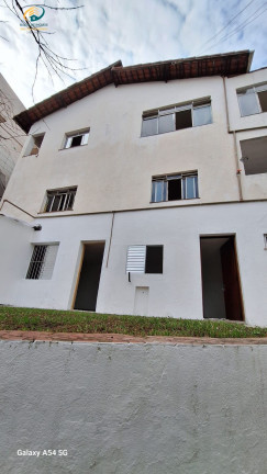 Imagem Kitnet com 1 Quarto para Alugar, 20 m² em Parque Jabaquara - São Paulo